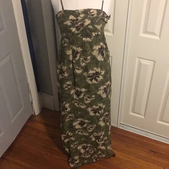 Anthropologie Dresses & Skirts - Gorgeous Dress from Anthropologie